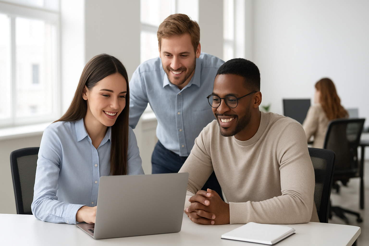 Boosting Workplace Productivity: Strategies for a More Efficient Team