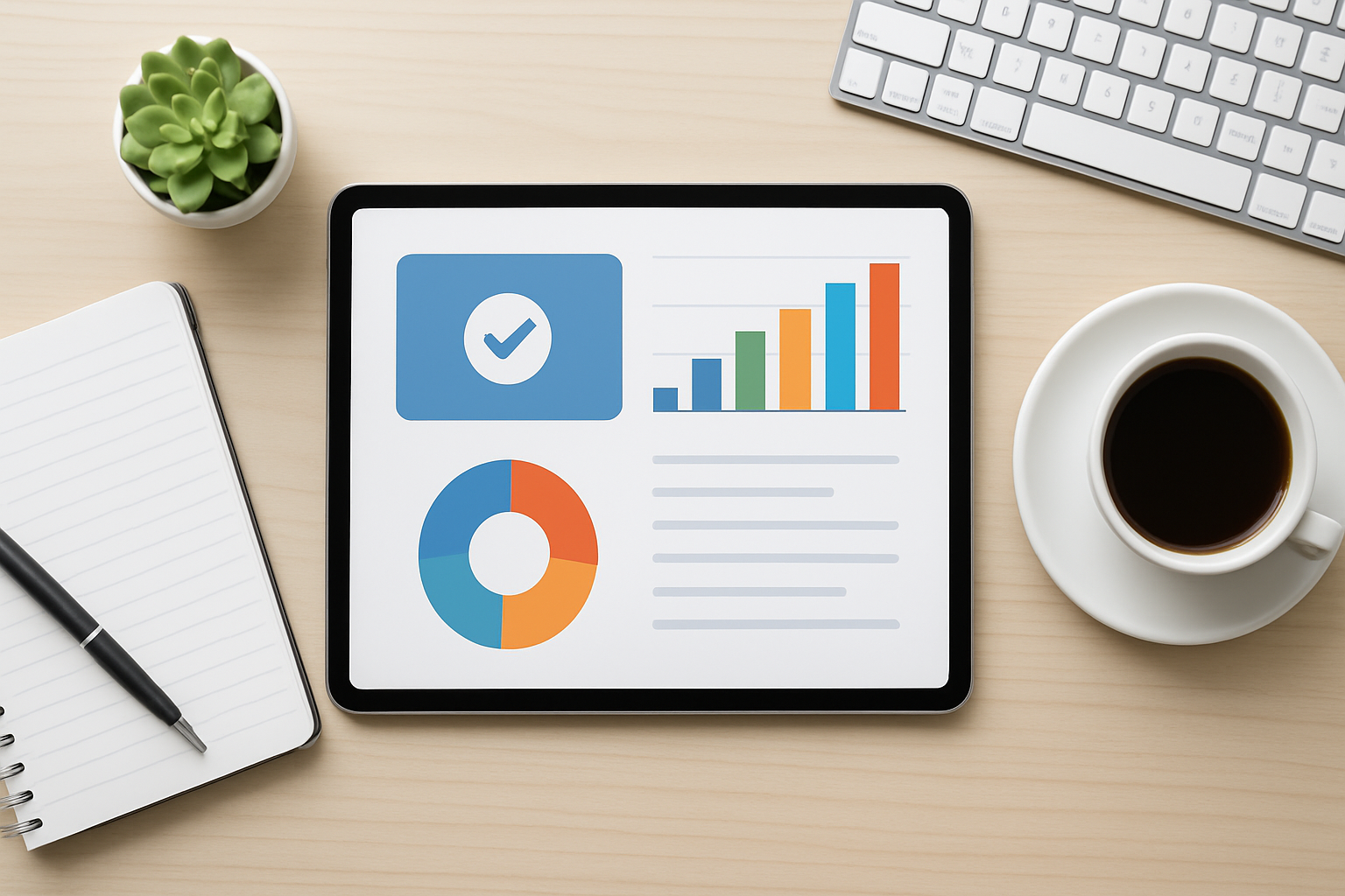 Los mejores aplicaciones para mejorar tu productividad laboral