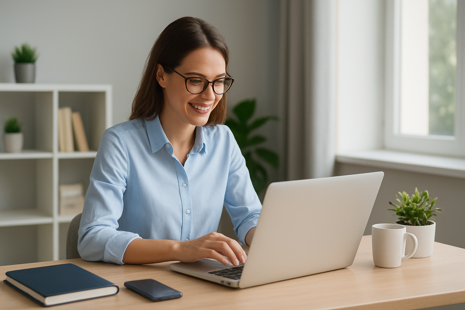 Les avantages des outils de collaboration d'entreprise en télétravail