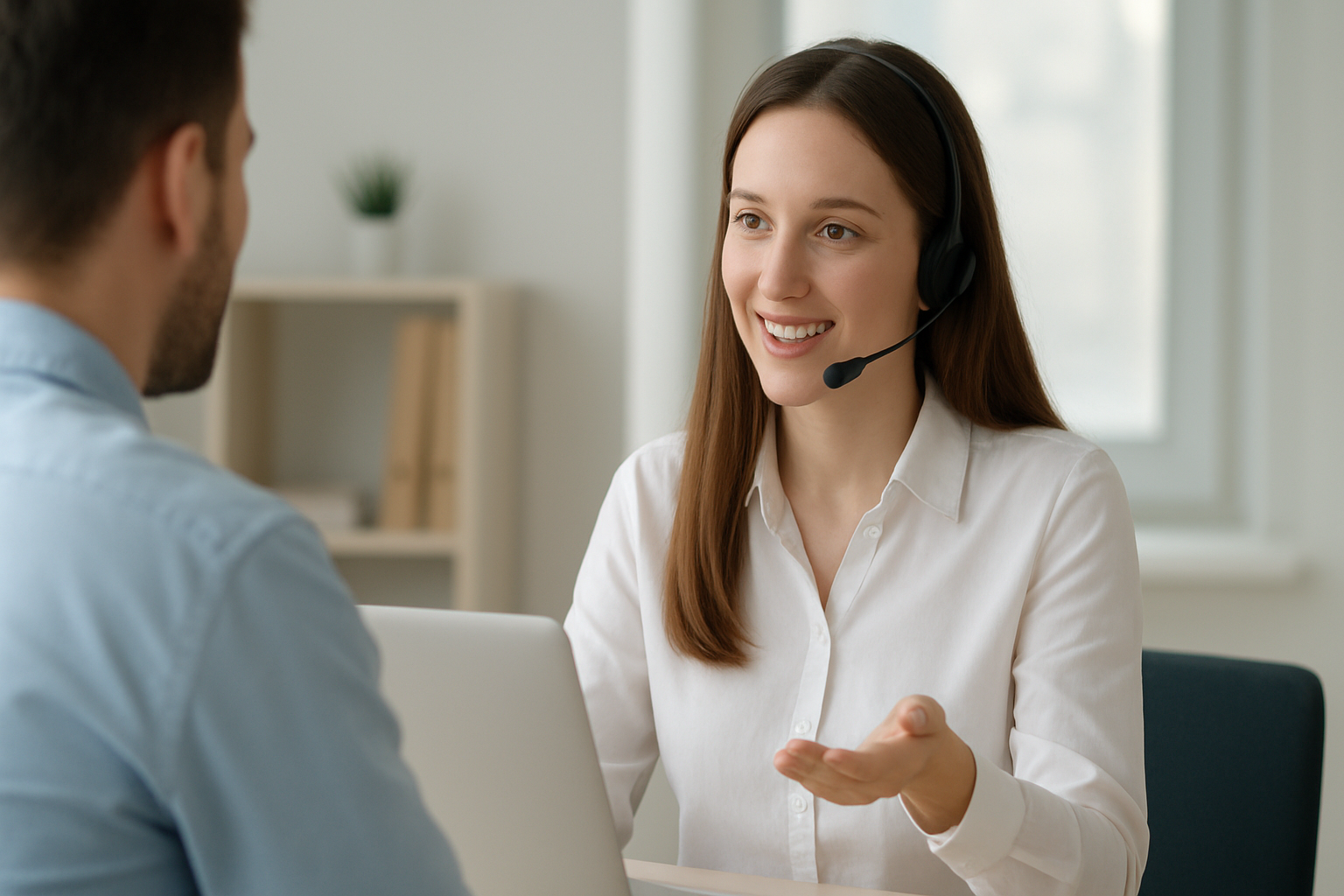 I segreti per un'assistenza clienti efficace e tempestiva