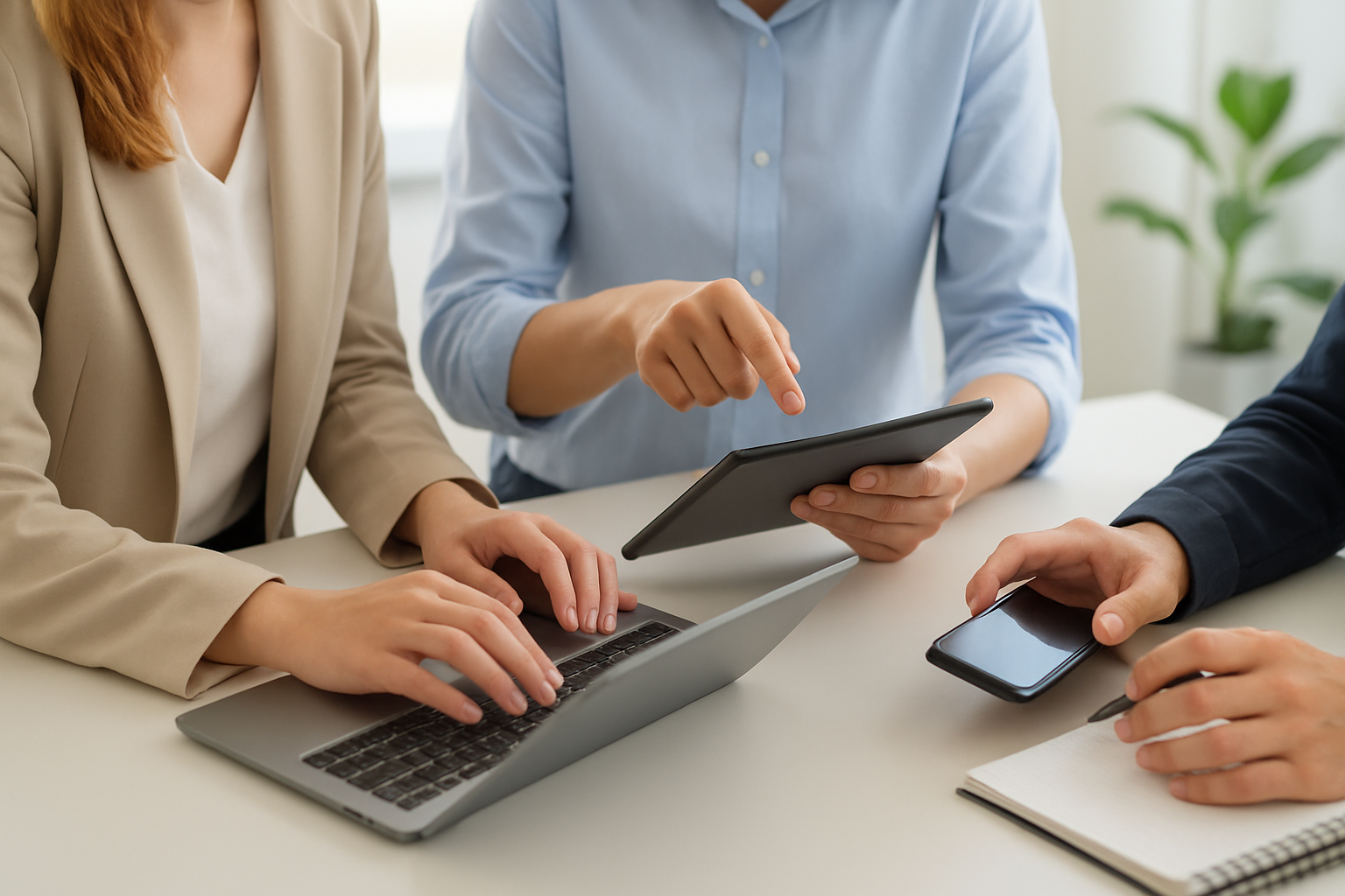 De beste samenwerkingstools voor teams: Een gids voor bedrijven