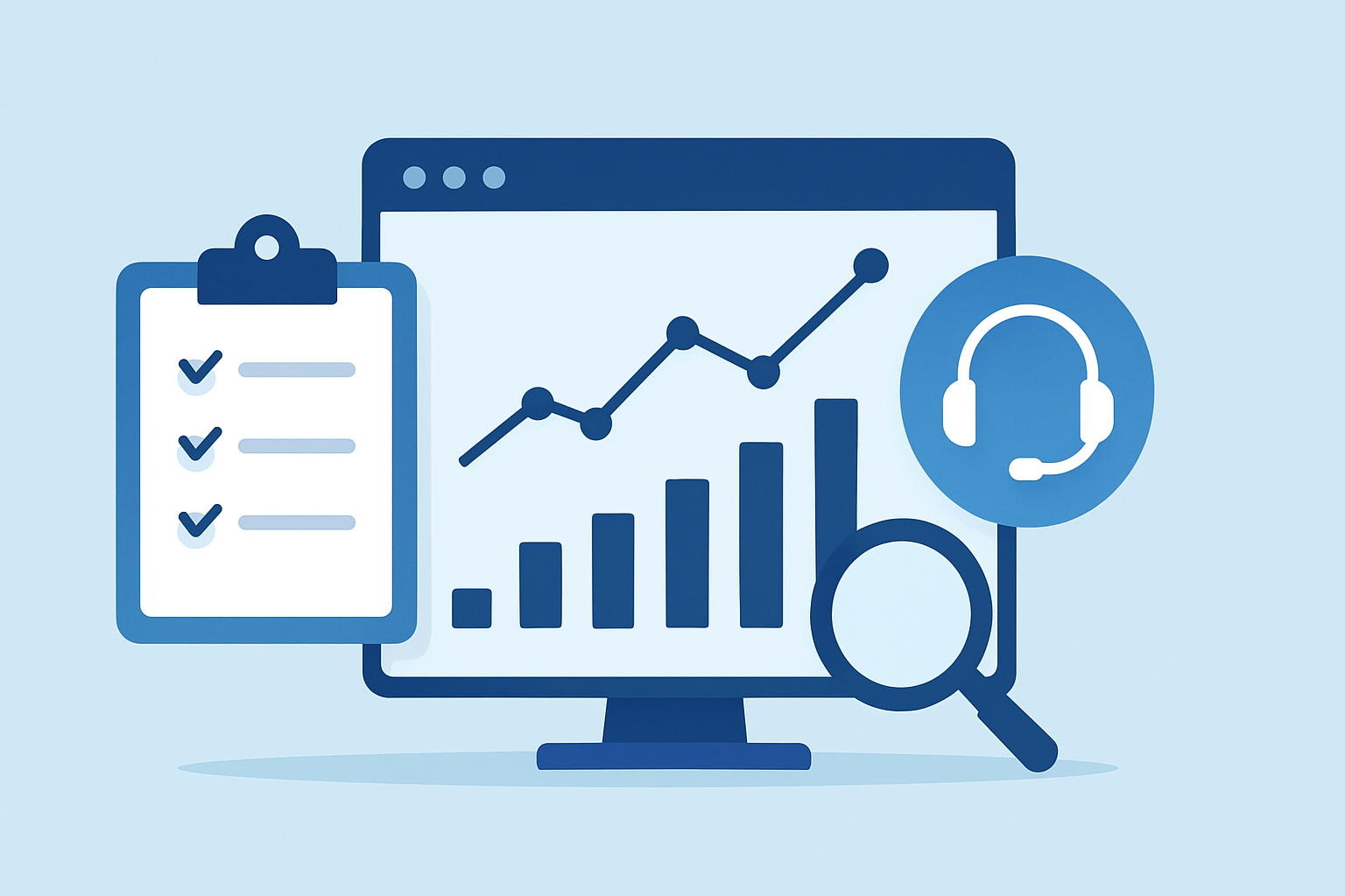 Optimizing Your Support Strategy Through SLA and Performance Metrics