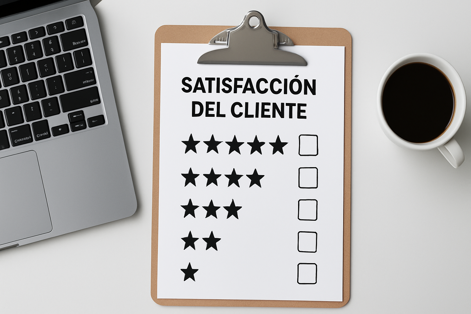 Métricas de soporte: claves para medir la satisfacción del cliente