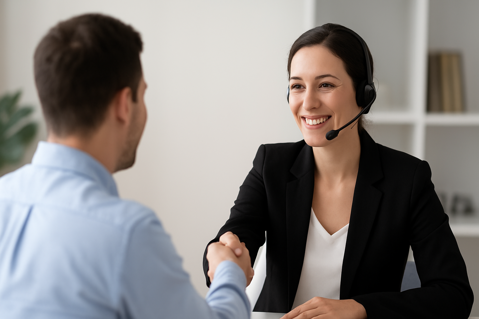 L'art du service client : 10 stratégies pour une expérience client inoubliable