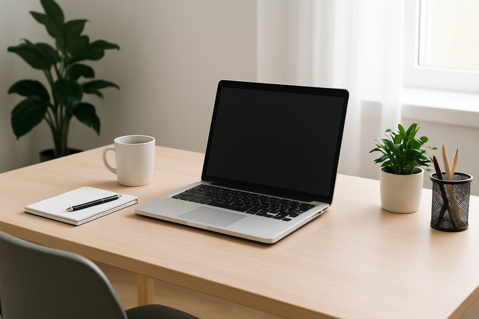 Optimale werkplekken: Hoe je je productiviteit kunt verhogen