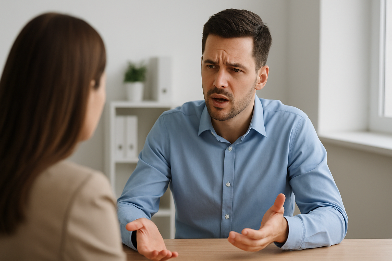 Come gestire le lamentele dei clienti con successo