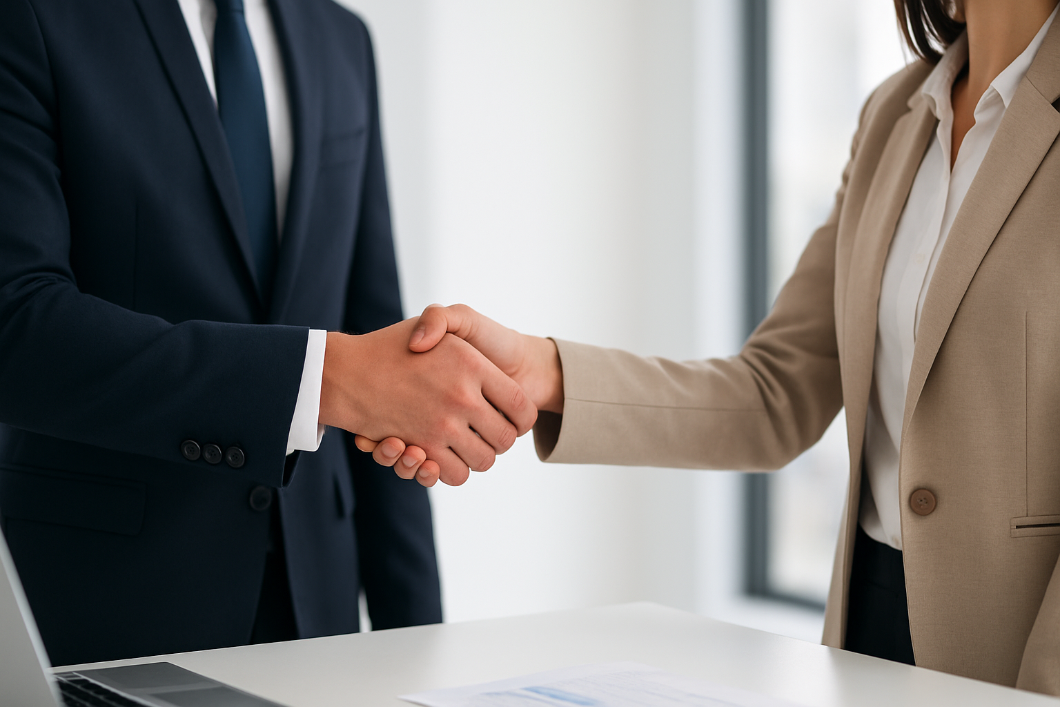 Strategieën voor effectief klantbehoud in een competitieve markt