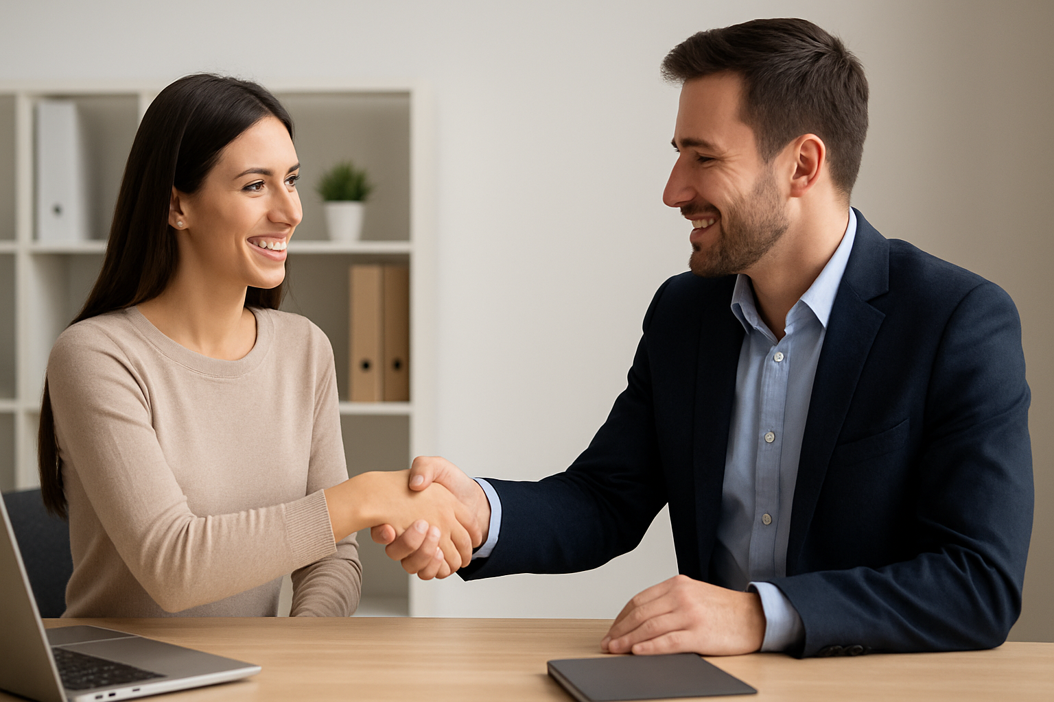 Как создать лояльность клиентов: советы и примеры