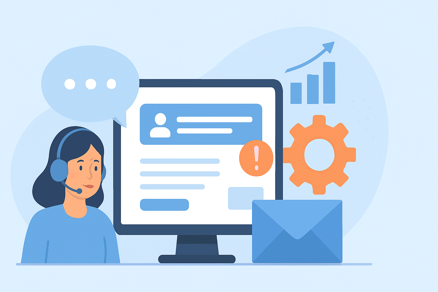 The Future of Support Ticket Management: Trends to Watch in 2024