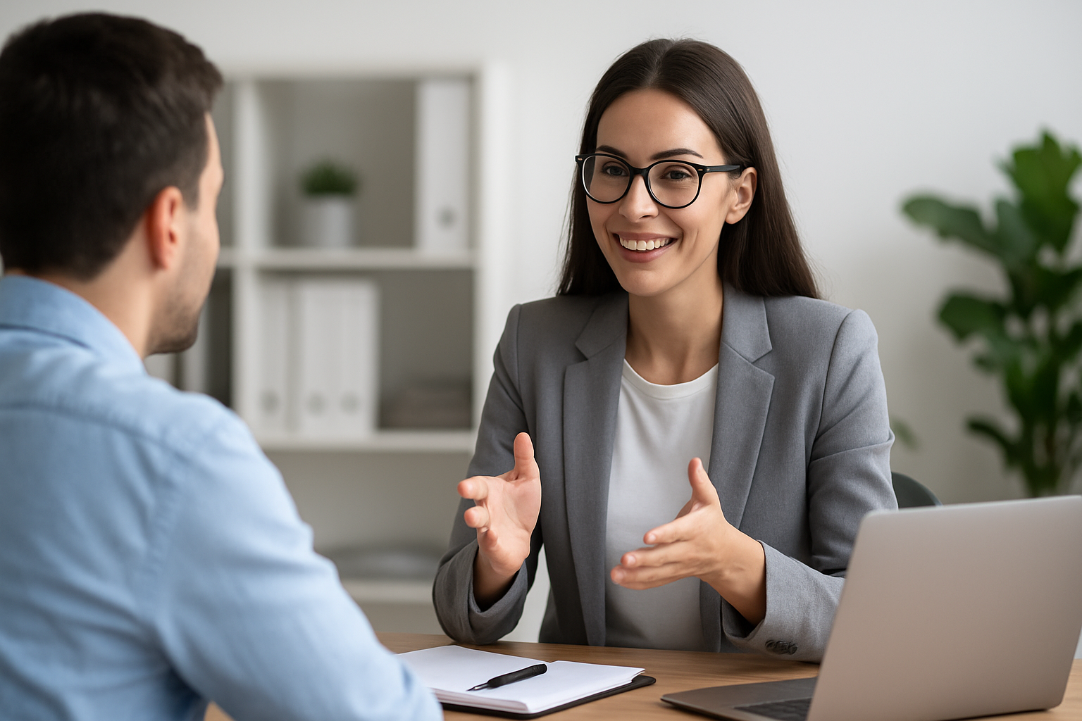 La importancia de la comunicación clara en el servicio al cliente