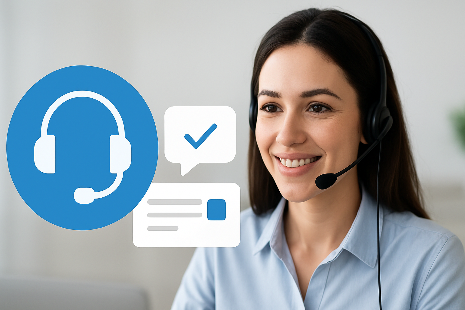 Comment améliorer la satisfaction client grâce à une gestion efficace des tickets de support