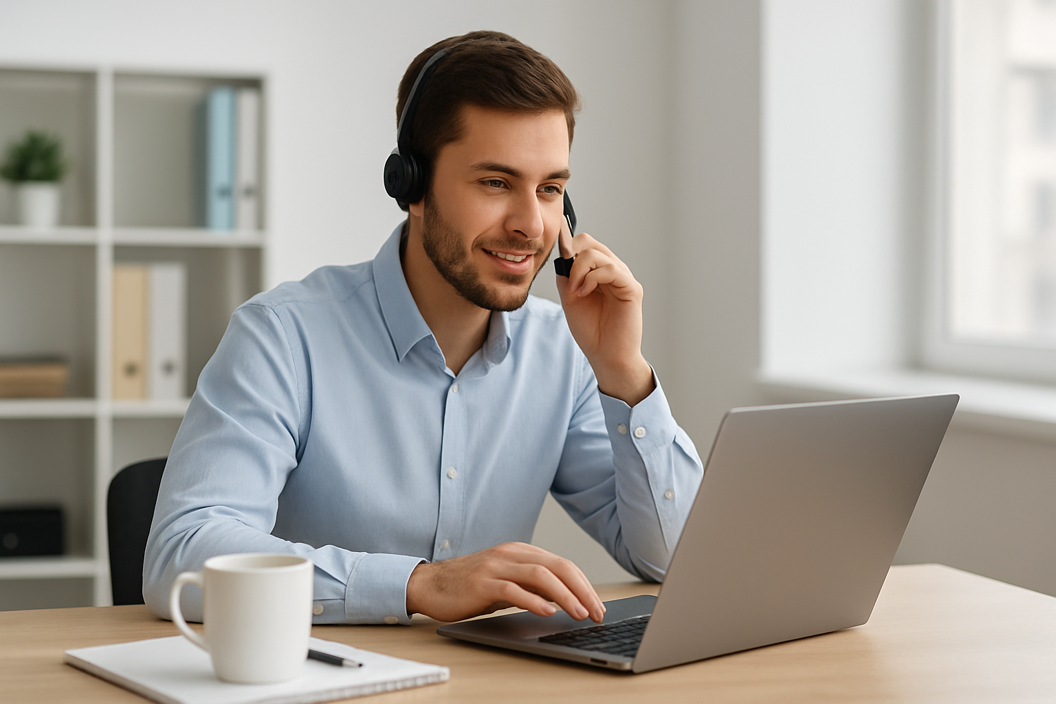 Technischer Support: Wie man Kundenanfragen schnell löst