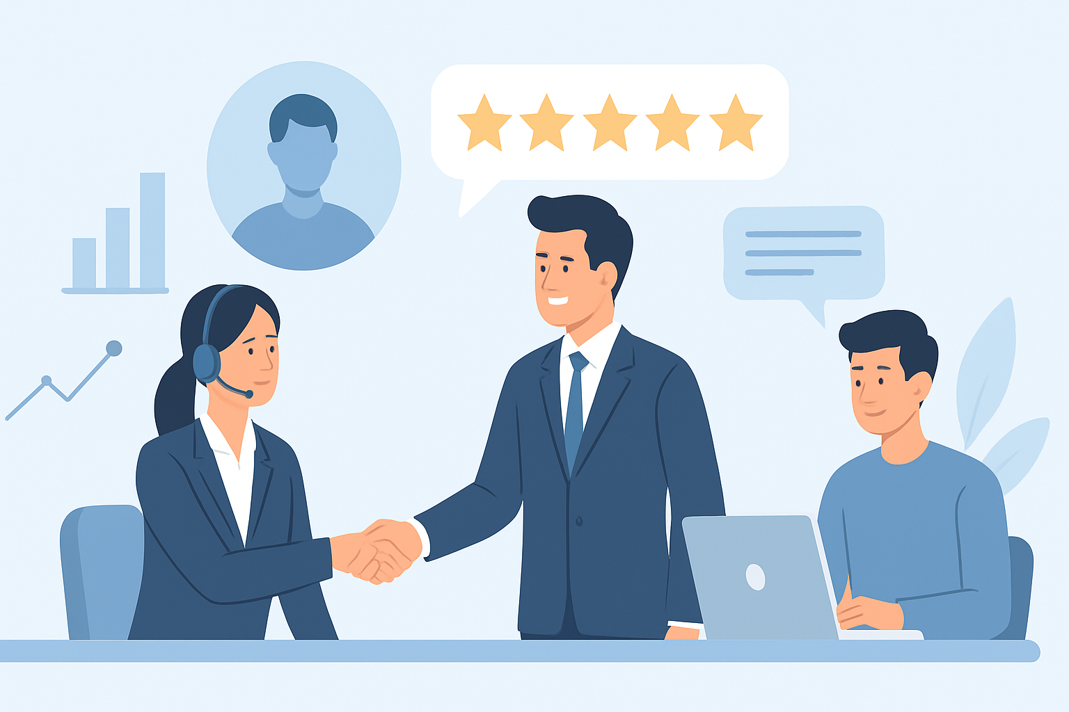 Strategie efficaci per migliorare l'esperienza cliente