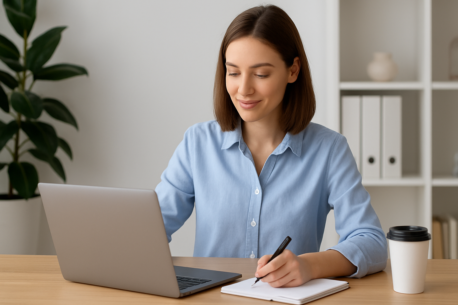 Как повысить продуктивность на работе: советы и лайфхаки