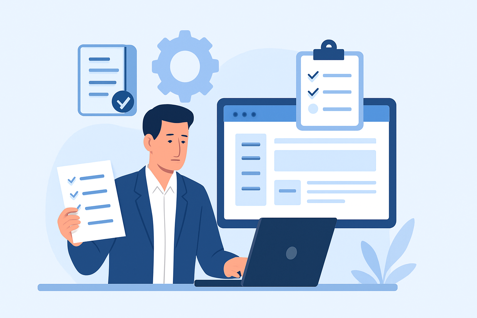 工单管理的最佳实践指南