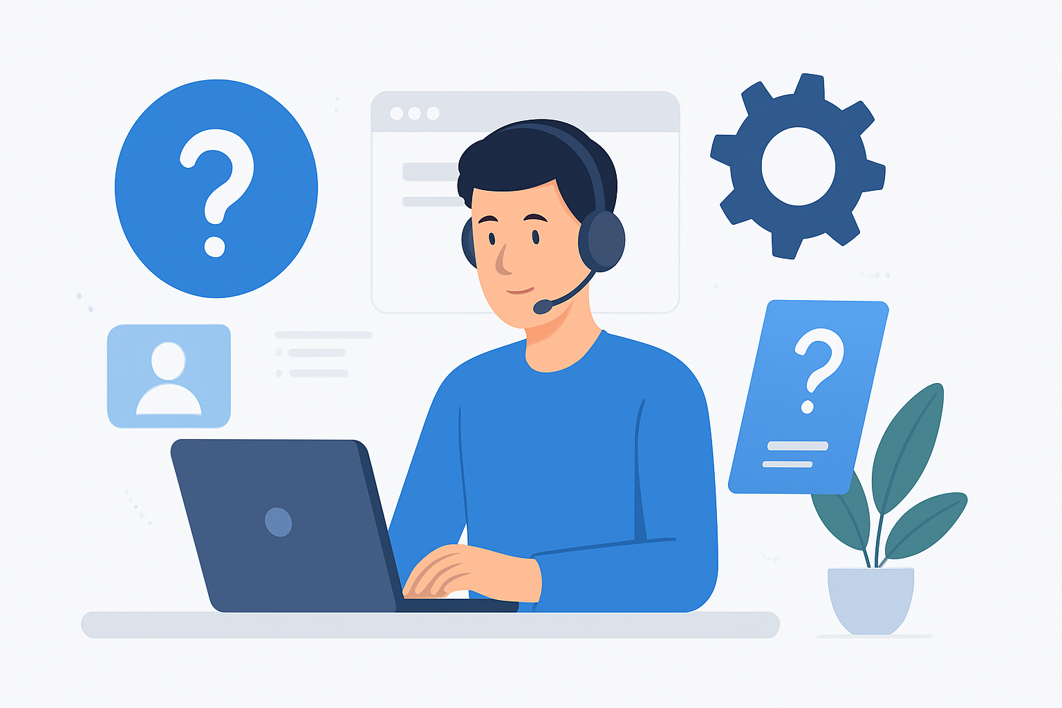 Améliorer l'efficacité de votre helpdesk : astuces et meilleures pratiques