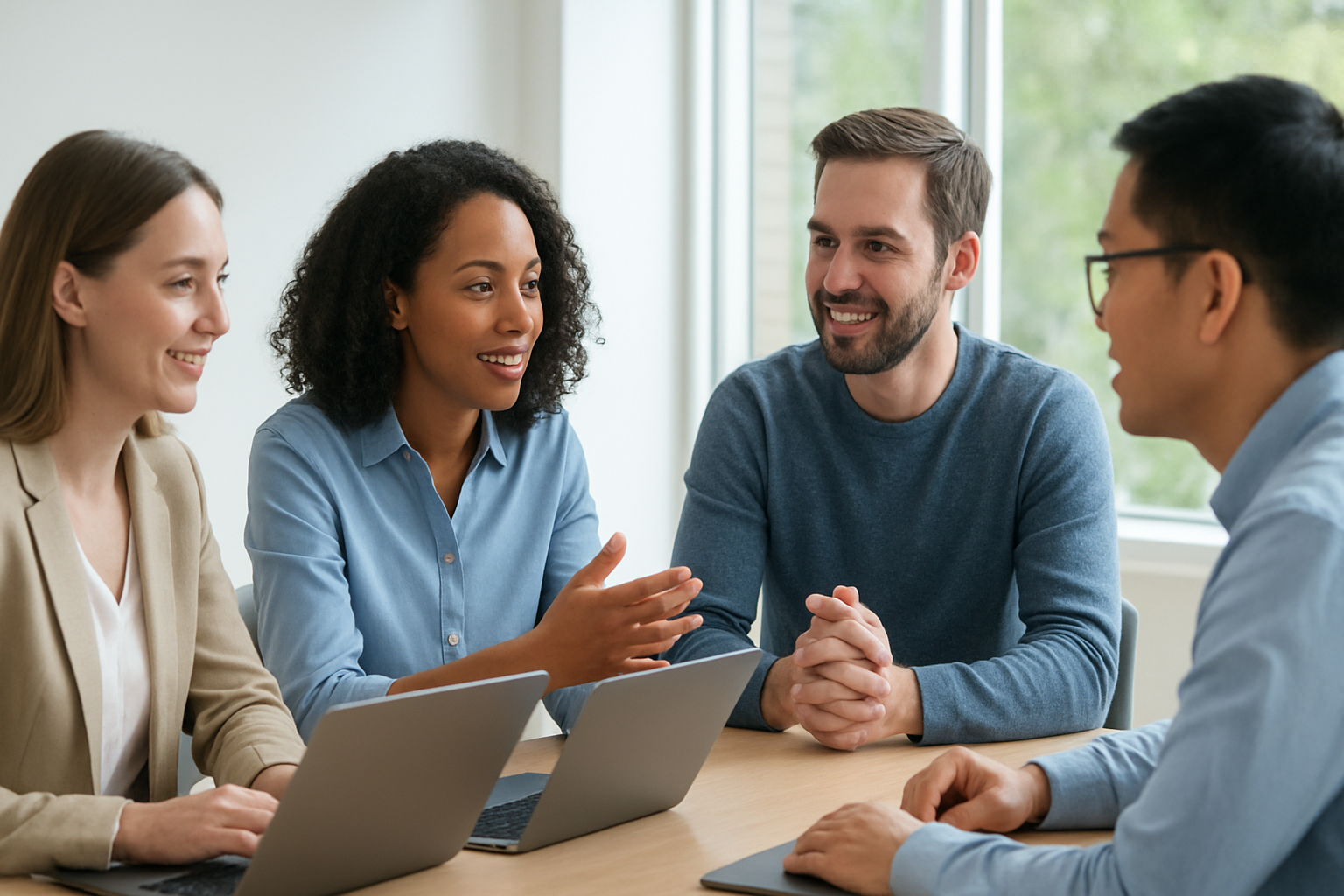 Le migliori pratiche per ottimizzare la comunicazione nei team di assistenza