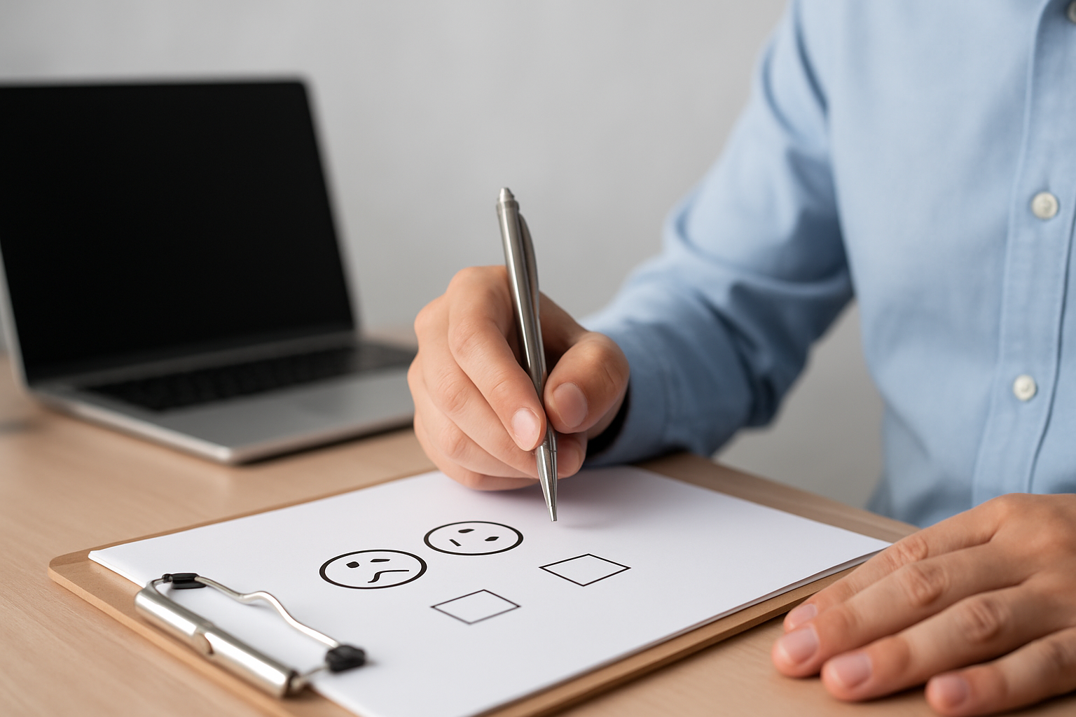 Tips voor het meten van klanttevredenheid en het verbeteren van uw service