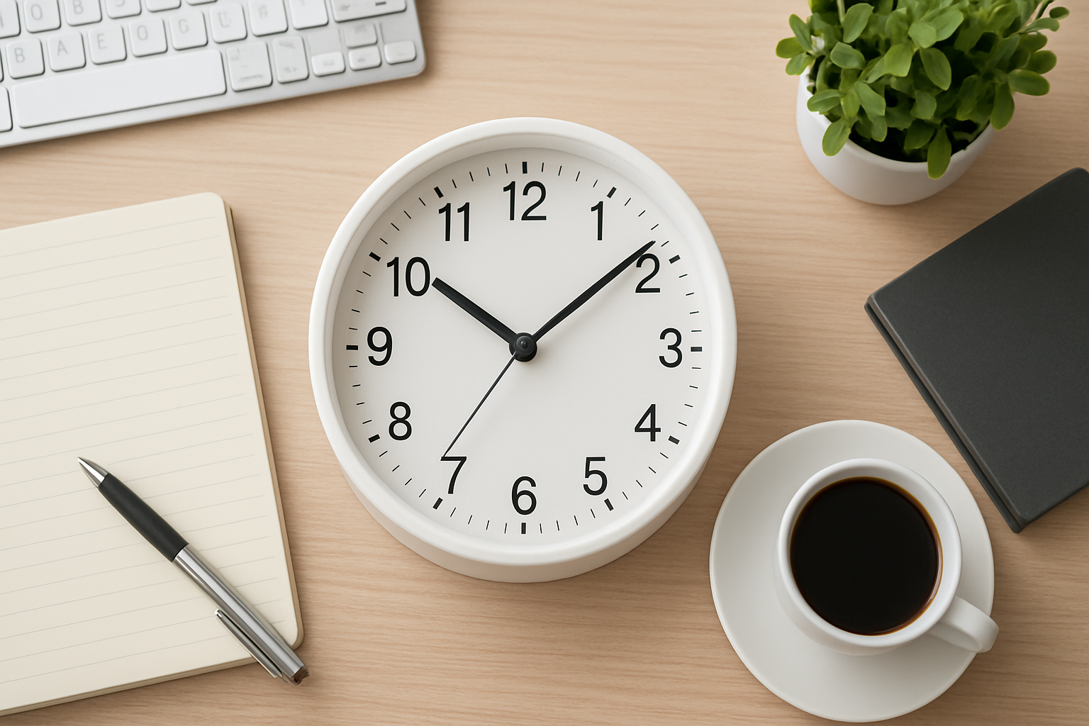 Секреты тайм-менеджмента для достижения максимальной продуктивности