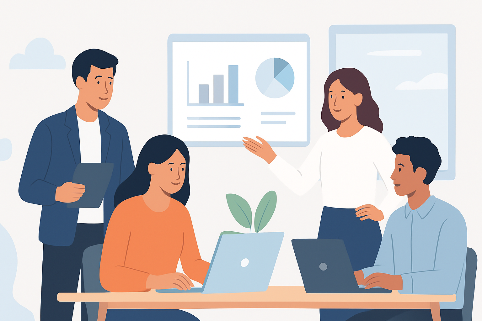 如何选择适合您团队的协作工具