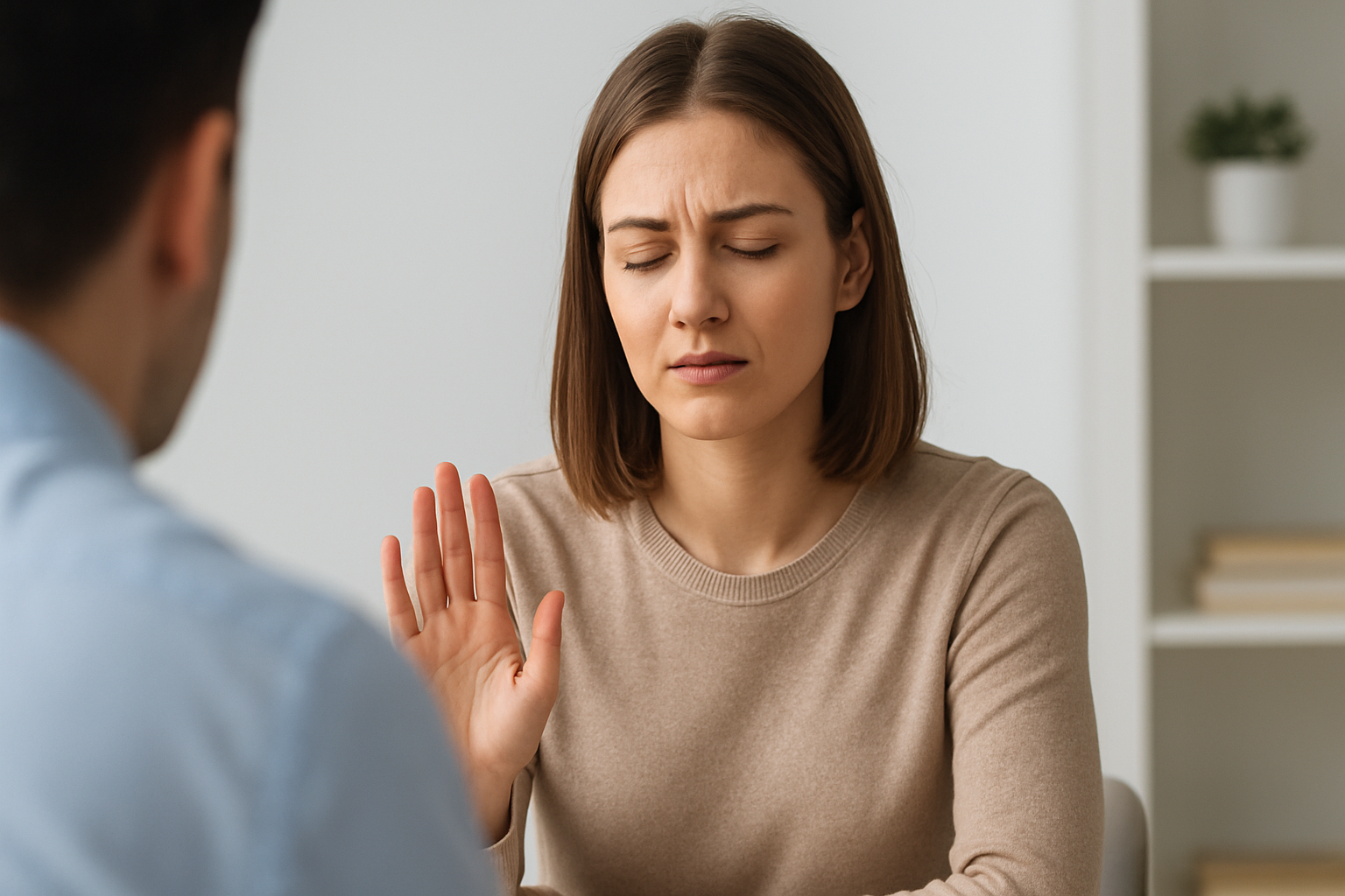 Como lidar com feedback negativo: dicas para uma comunicação construtiva