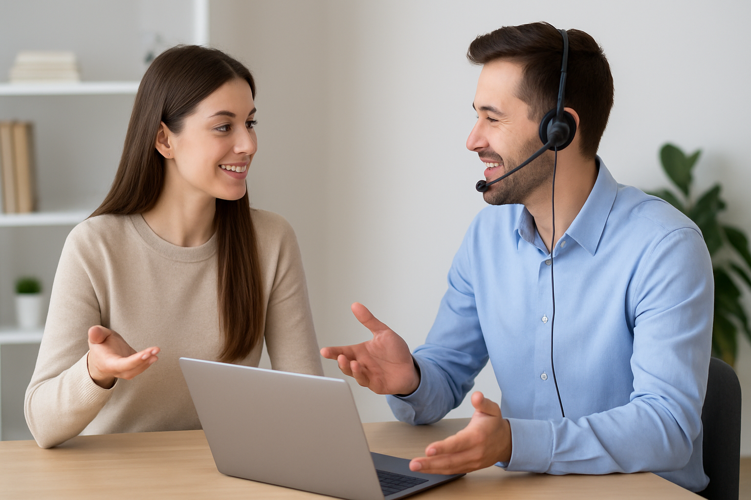 Mastering Customer Interaction: Proven Strategies for Effective Support