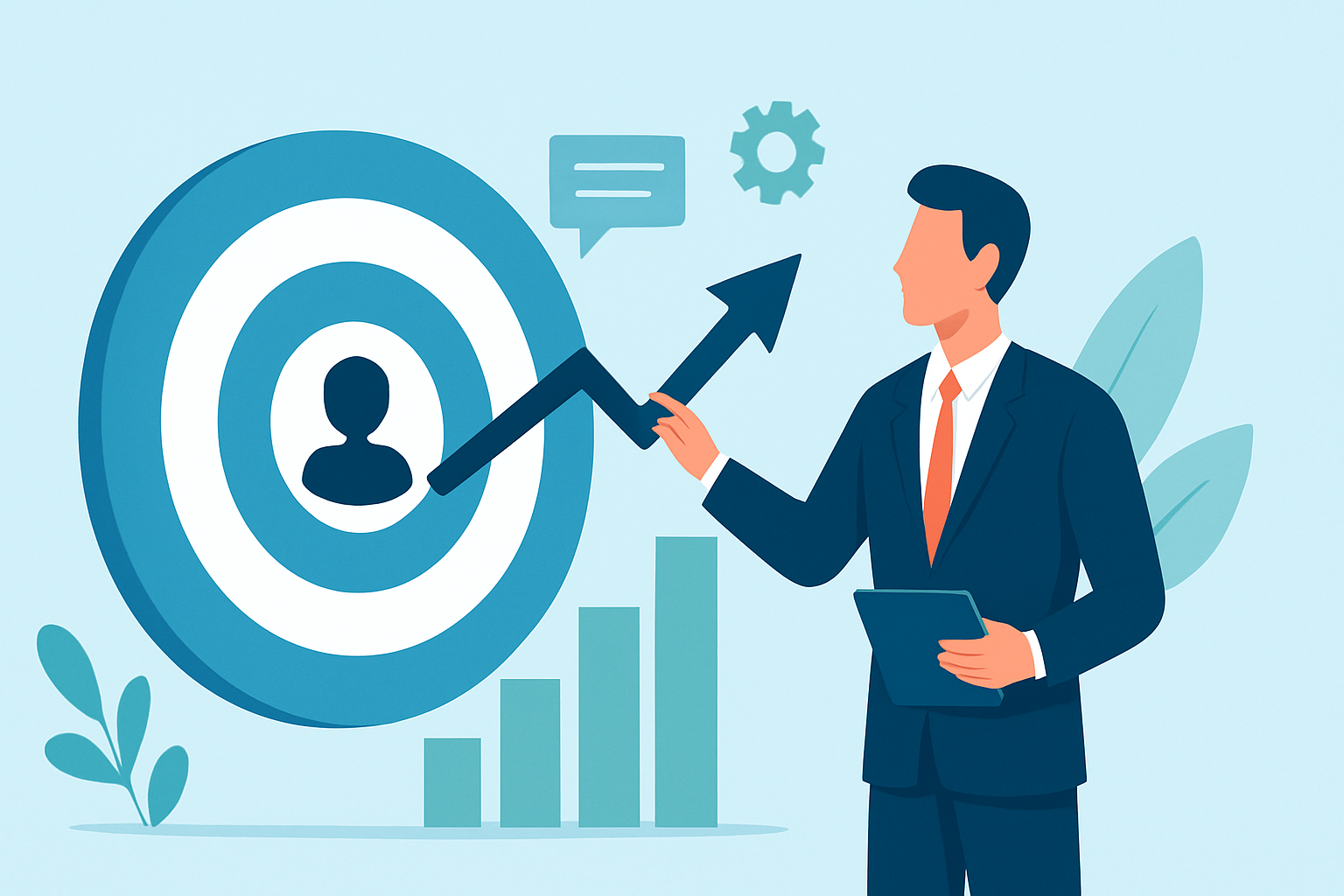 Effectieve strategieën voor klantbehoud in een concurrerende markt