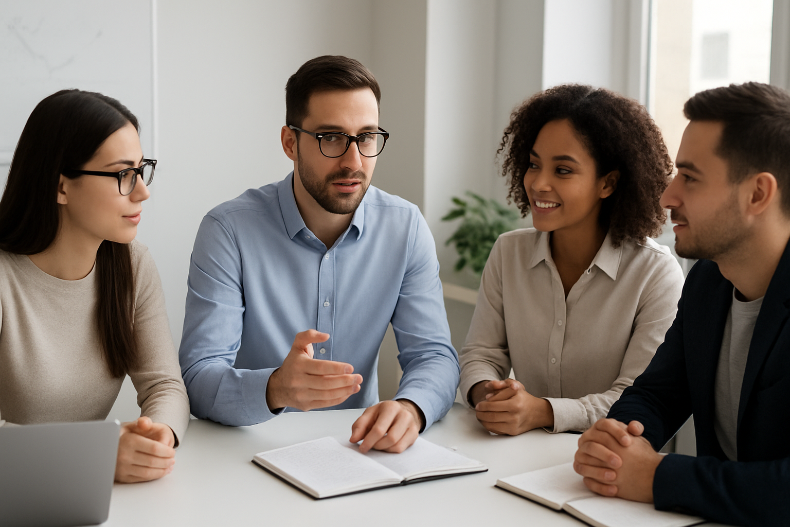 Эффективные стратегии управления командами поддержки: как достичь результатов