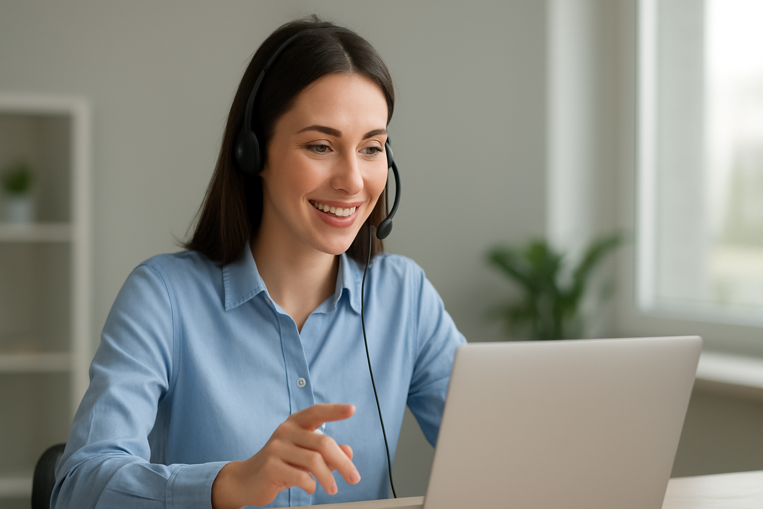 Atendimento ao Cliente em Tempos de Crise: Estratégias para Manter a Satisfação