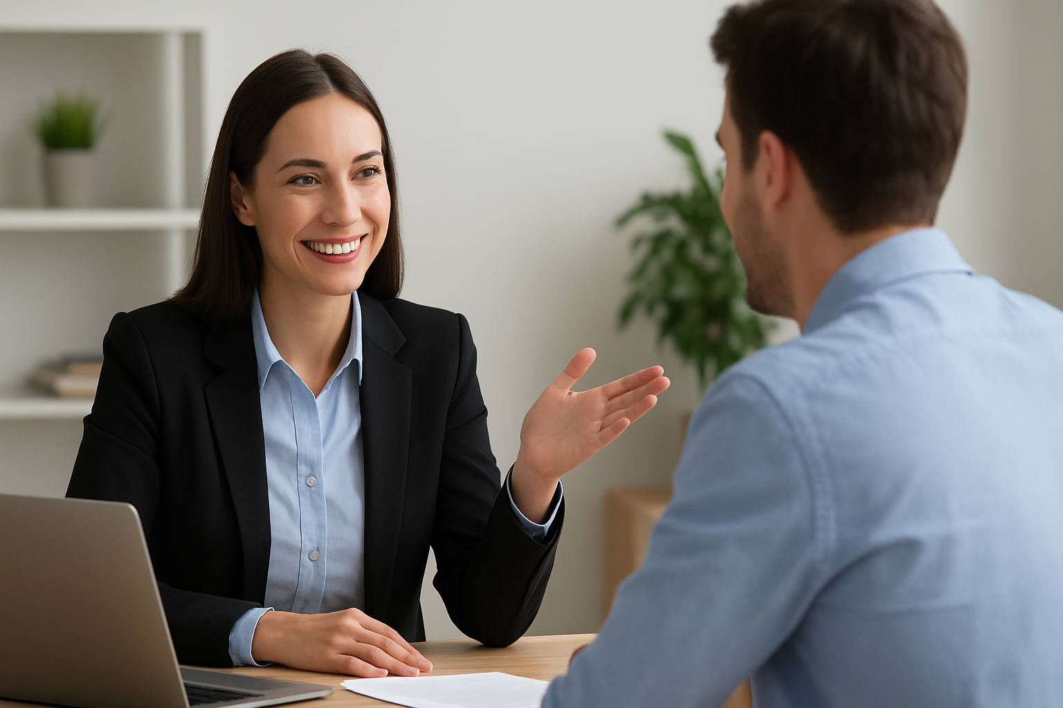 Creating a Customer-Centric Culture: Key Steps for Businesses