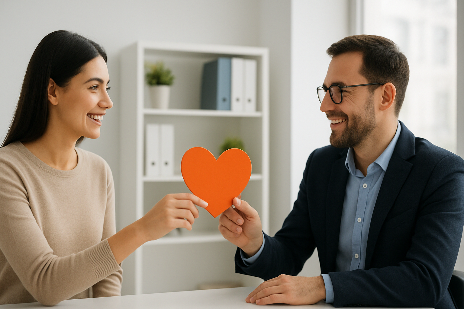 Estrategias innovadoras para aumentar la lealtad del cliente