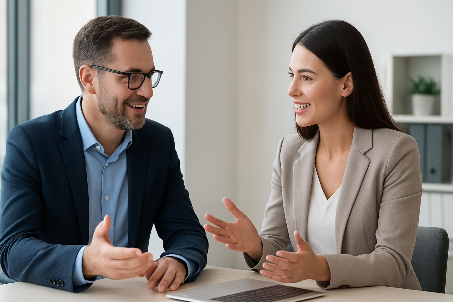 Effektive Kundenkommunikation: 10 Tipps für den erfolgreichen Austausch