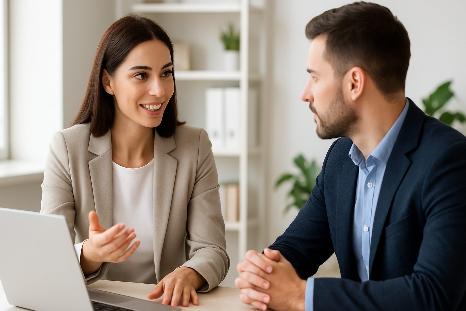 有效提升客户沟通技巧的实用策略