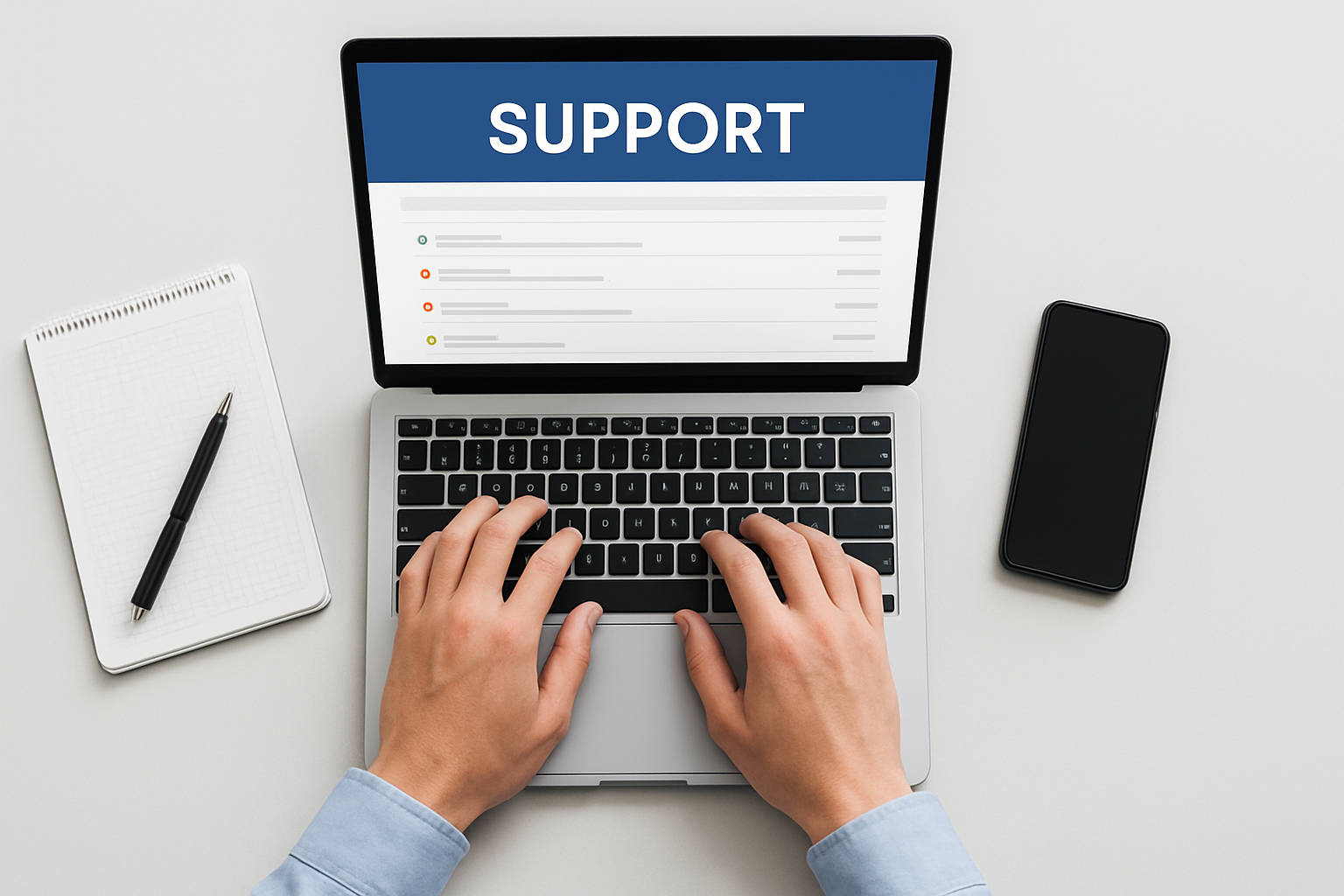 Dicas para Optimizar a Gestão de Tickets de Suporte na Sua Empresa