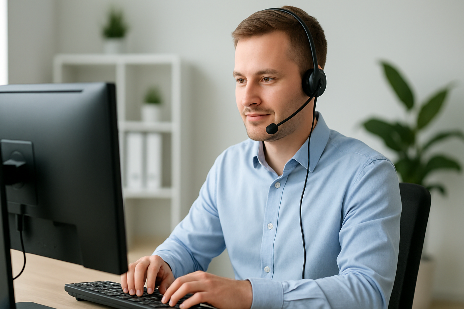 Essential Skills Every Helpdesk Support Technician Should Master