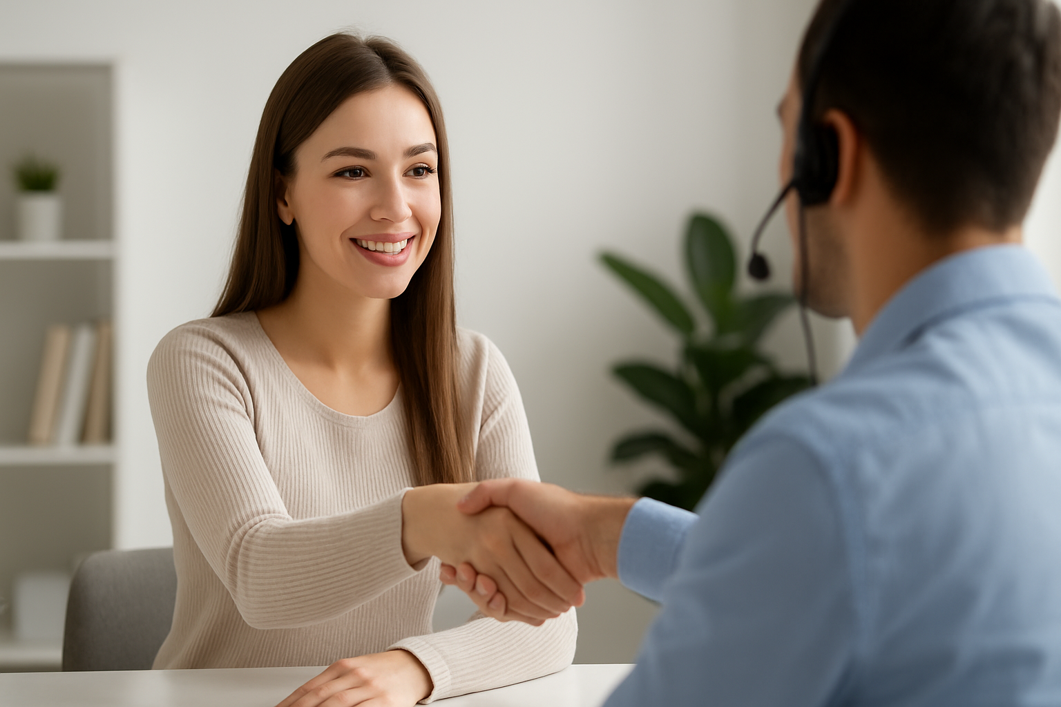 Améliorer la satisfaction client : 5 stratégies efficaces