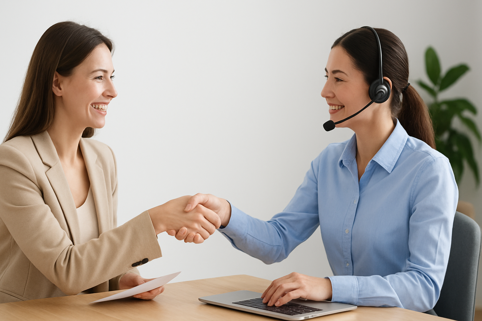 Искусство обслуживания клиентов: как создать незабываемый опыт