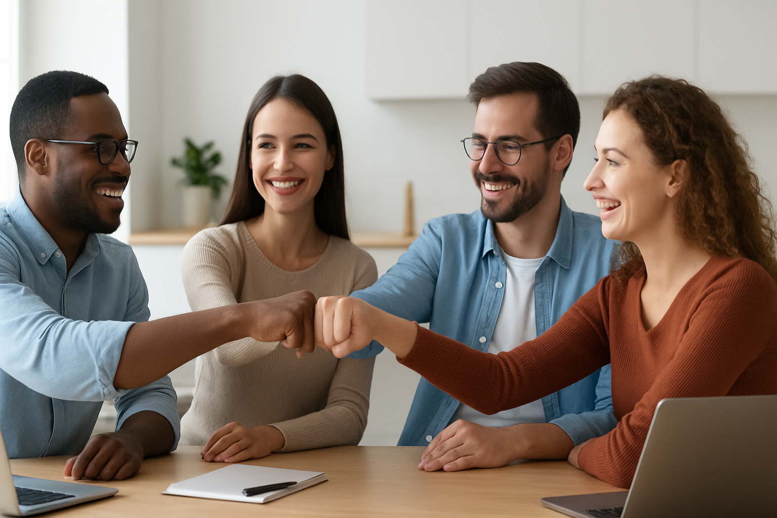 Como Criar um Ambiente Positivo para as Equipas de Suporte