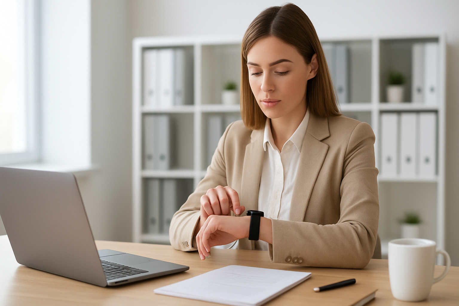 Les meilleures astuces pour mieux gérer votre temps au bureau