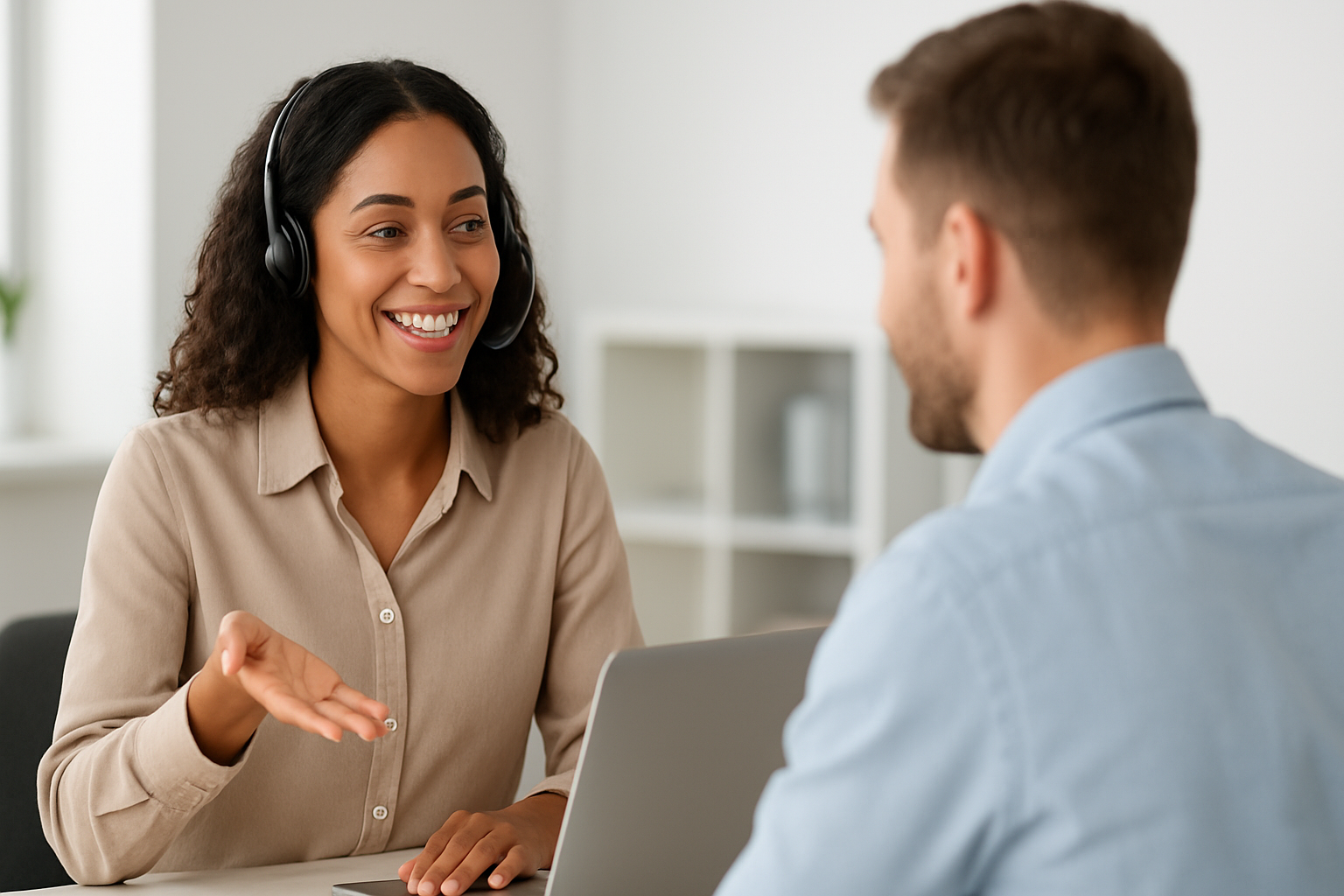 De Rol van Empathie in Klantenservice: Waarom Het Cruciaal Is