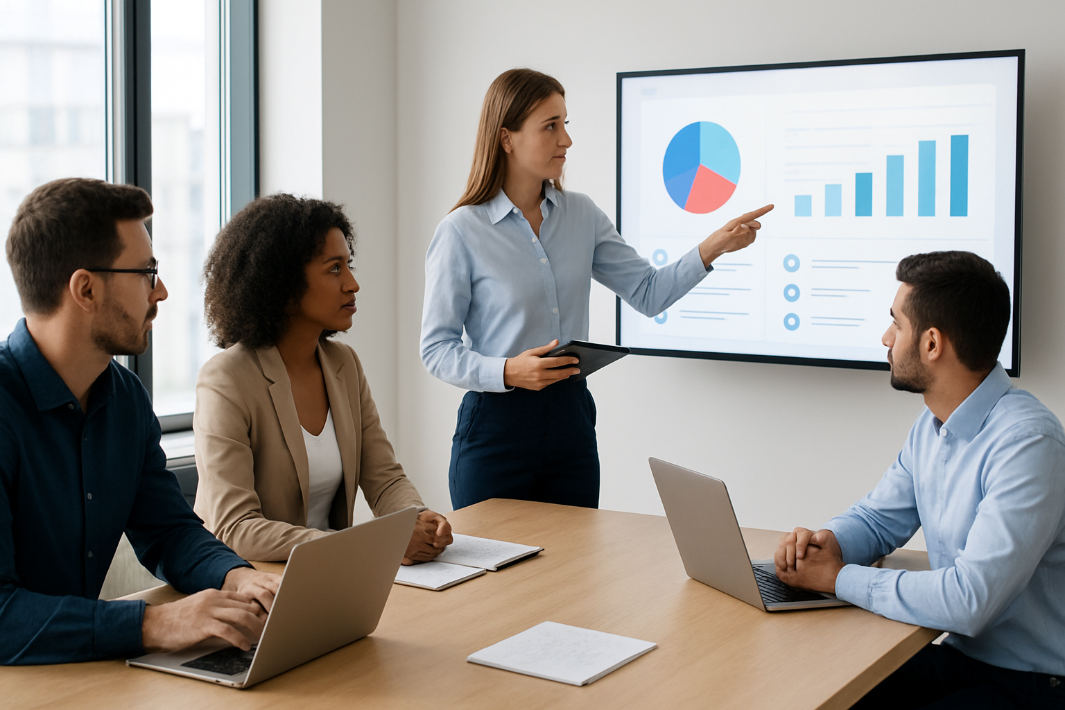 Choosing the Right Enterprise Collaboration Tool: A Comprehensive Guide for Leaders