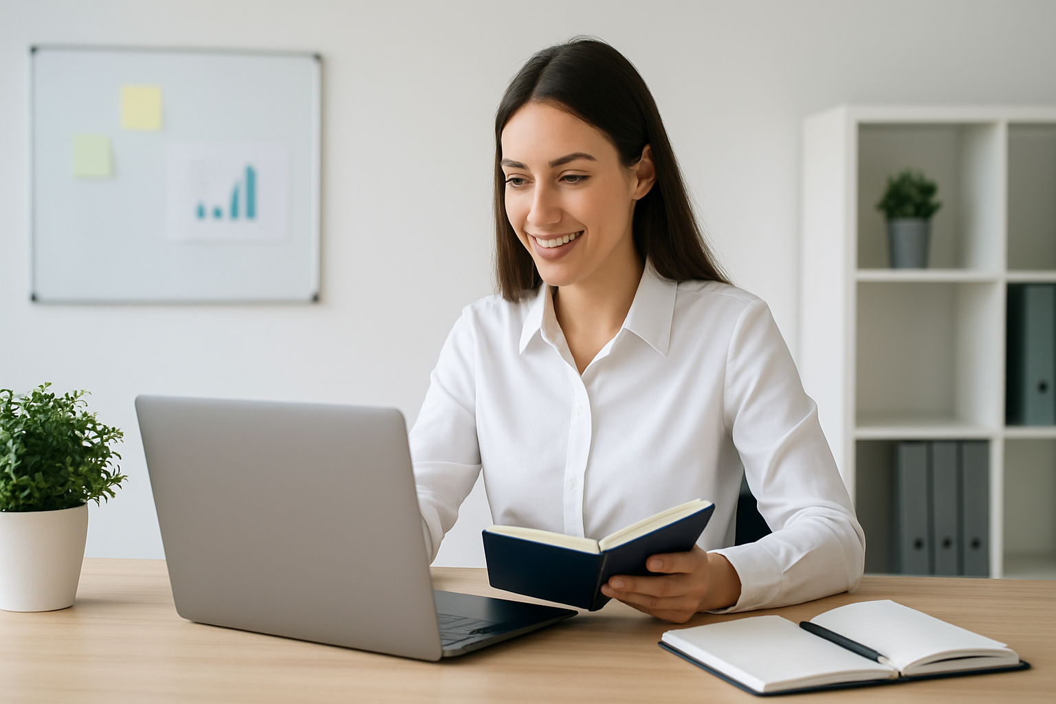 Strategie efficaci per aumentare la produttività al lavoro