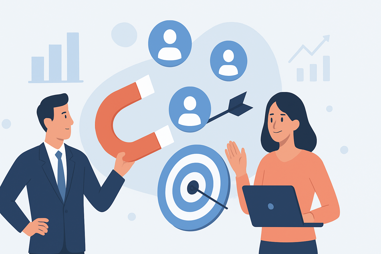 Как создать эффективную стратегию удержания клиентов?