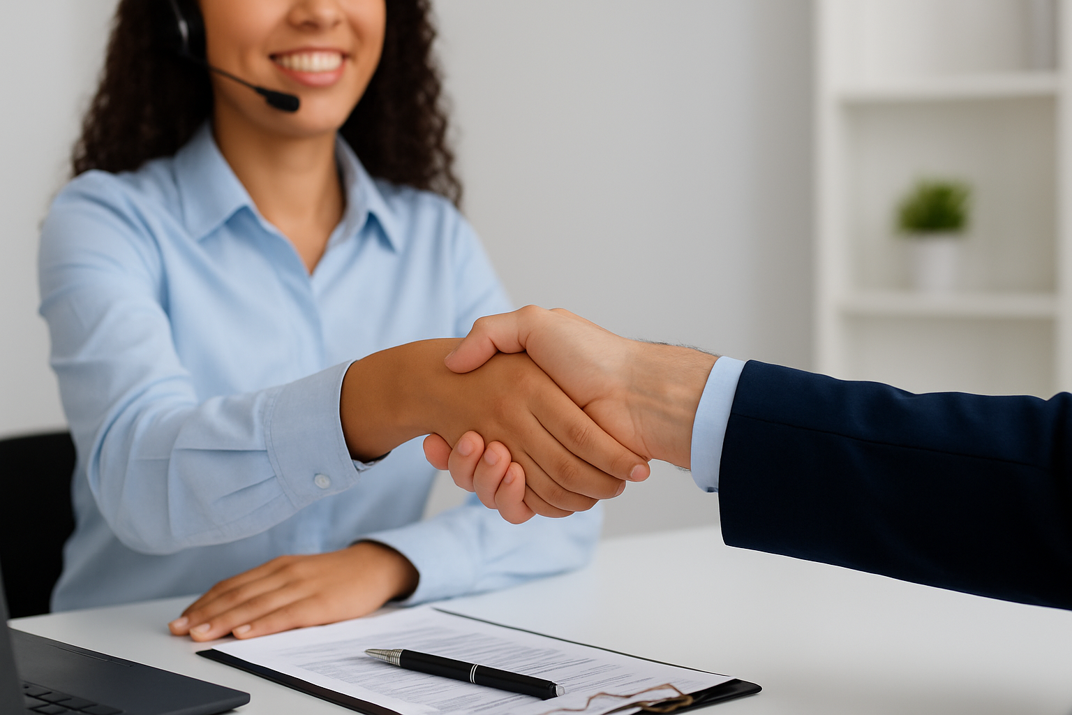 Improving Customer Satisfaction Through Effective SLA Management