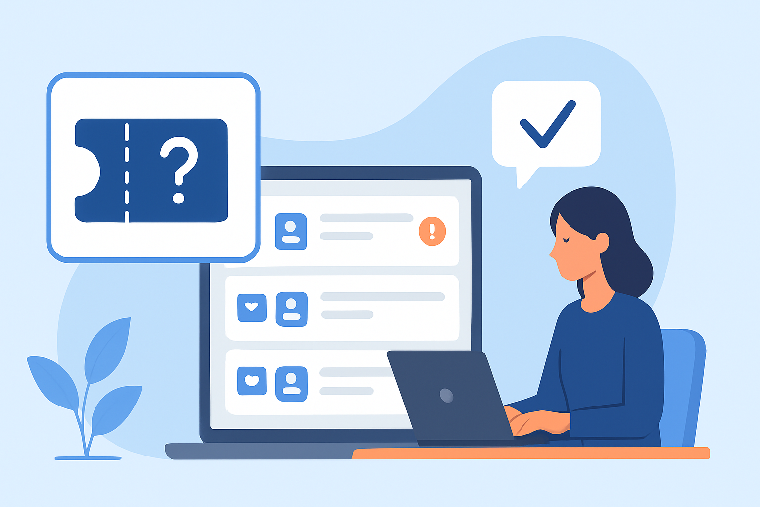 Mejores prácticas para gestionar tickets de soporte eficazmente