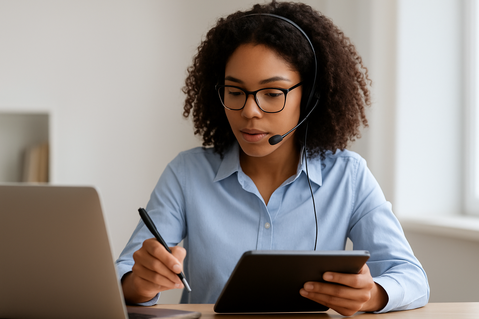 Comment transformer les réclamations en opportunités : l'art du service client