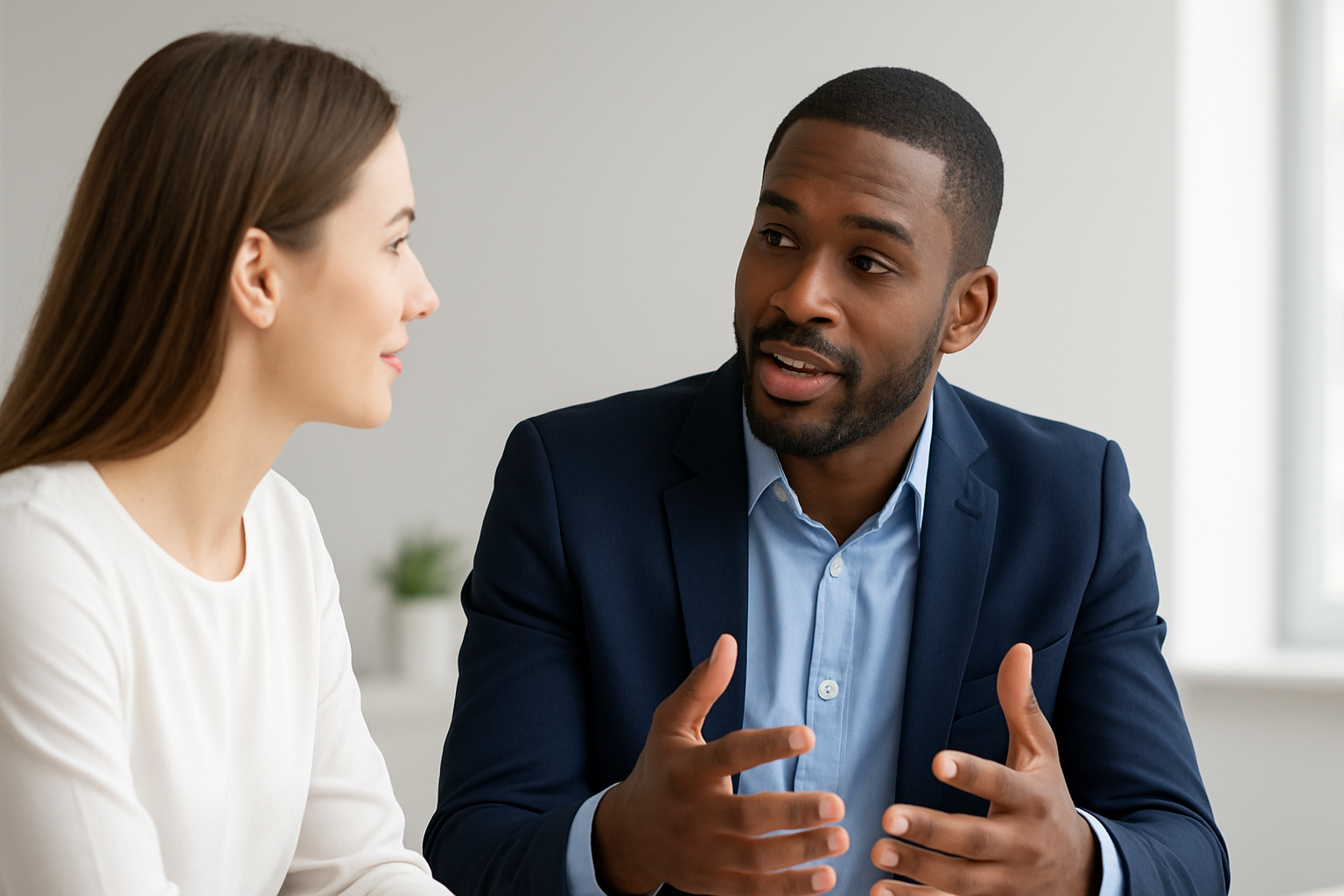 De kunst van het luisteren: Klantcommunicatie verbeteren