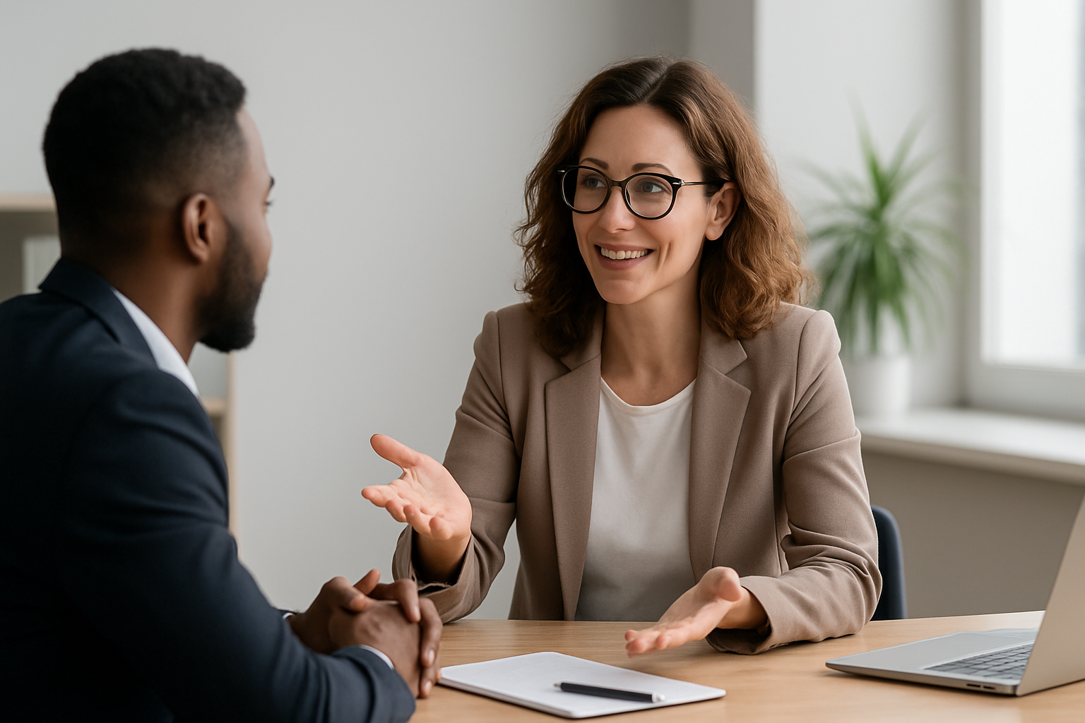 有效的客户沟通：建立信任与关系的艺术