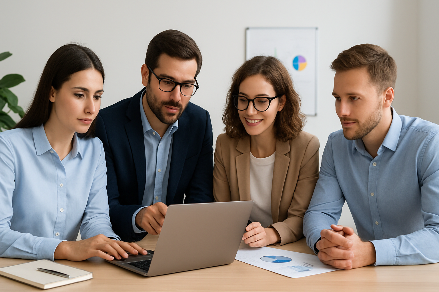 Как выбрать идеальный инструмент для командной работы в вашей компании