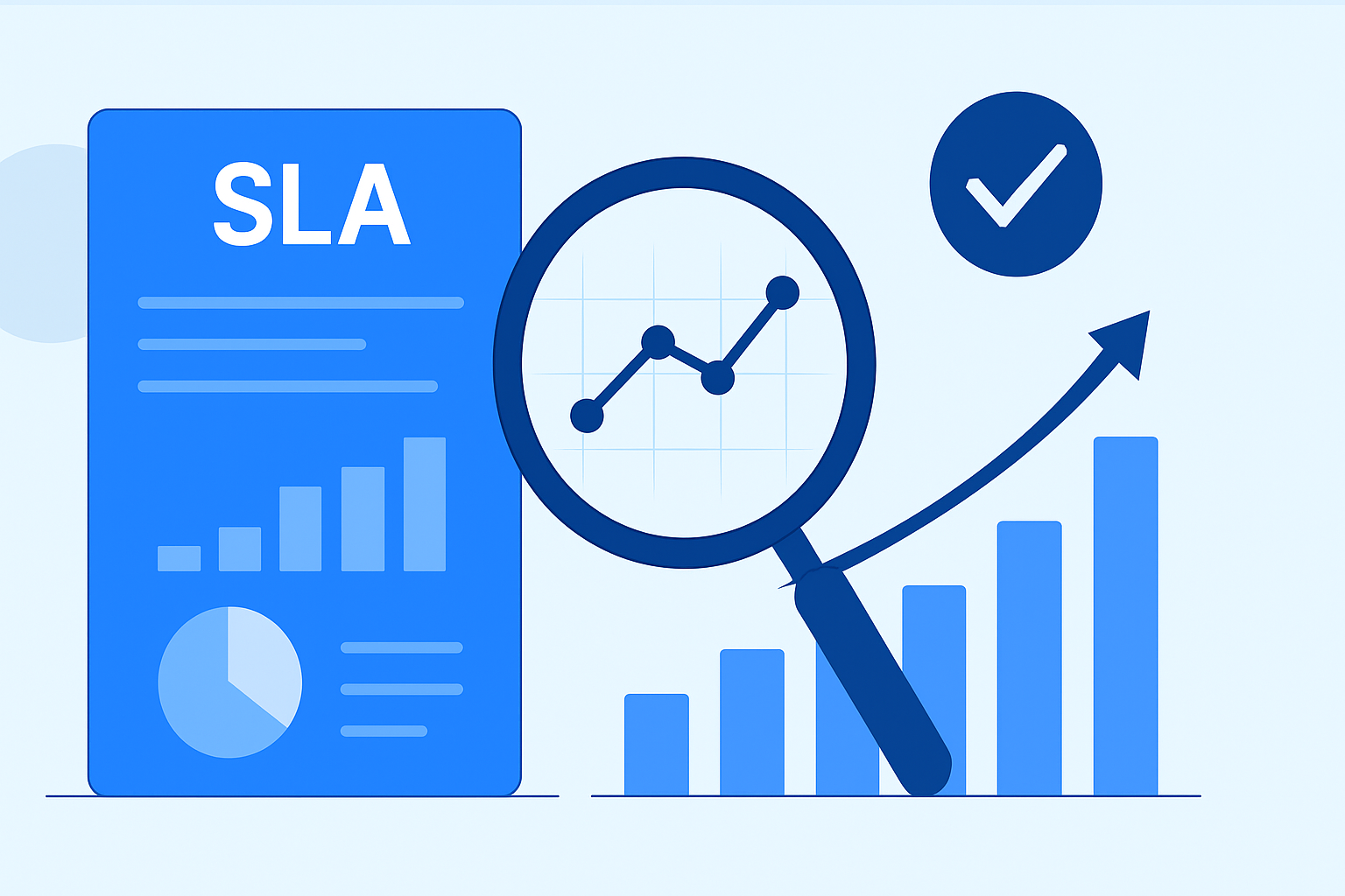 Understanding SLA: Key Metrics for Effective Support Performance